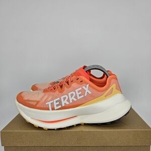 adidas Terrex Agravic Speed Ultra Women’s Trail Running Shoes – Size 8 New